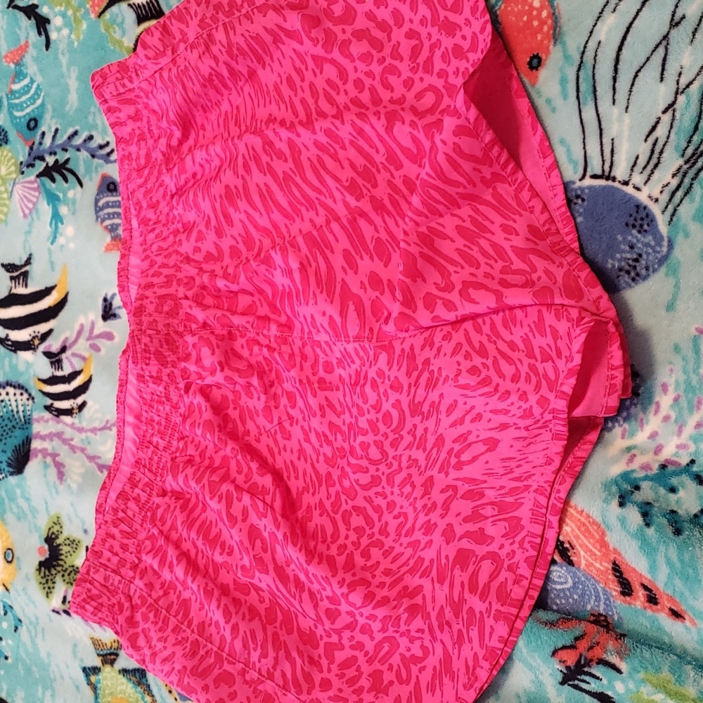 Reebok running / athletic shorts